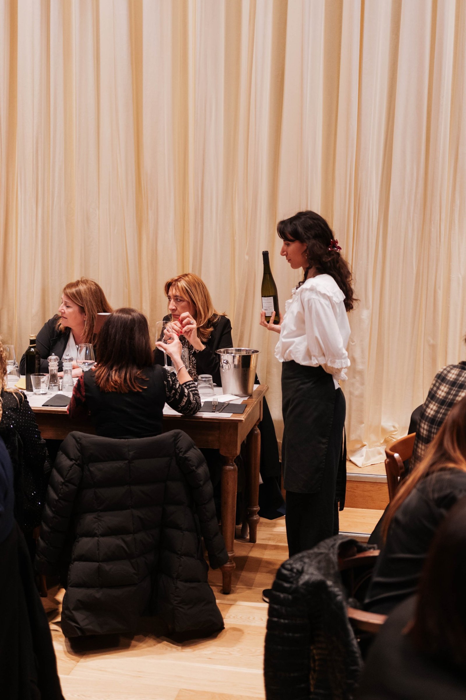 Serata con Joe Di Brutto all'Osteria Passatelli - Foto 4